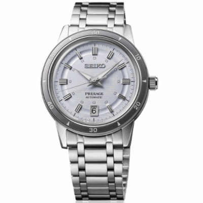 Ảnh sản phẩm Seiko 39.5 mm Nam SRPL73J1