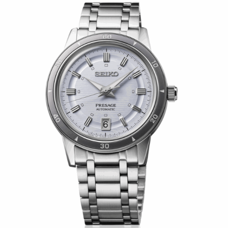 Seiko 39.5 mm Nam SRPL73J1