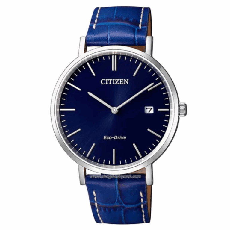 Citizen 38 mm Nam AU1080-11L