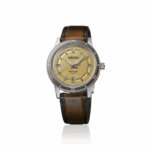 Seiko 39.5 mm Nam SRPL75J1 - Ảnh 1