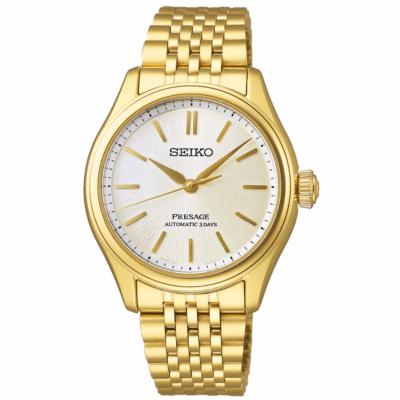 Ảnh sản phẩm Seiko 36mm Nam SPB524J1