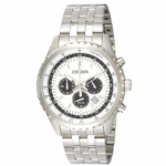 Citizen 45mm Nam AN8060-57A - Ảnh 1