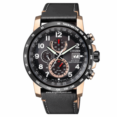 Ảnh sản phẩm Citizen 43.1mm Nam AT8126-02E