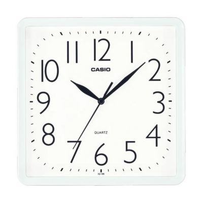 Ảnh sản phẩm Đồng Hồ Treo Tường Casio IQ-06-7DF