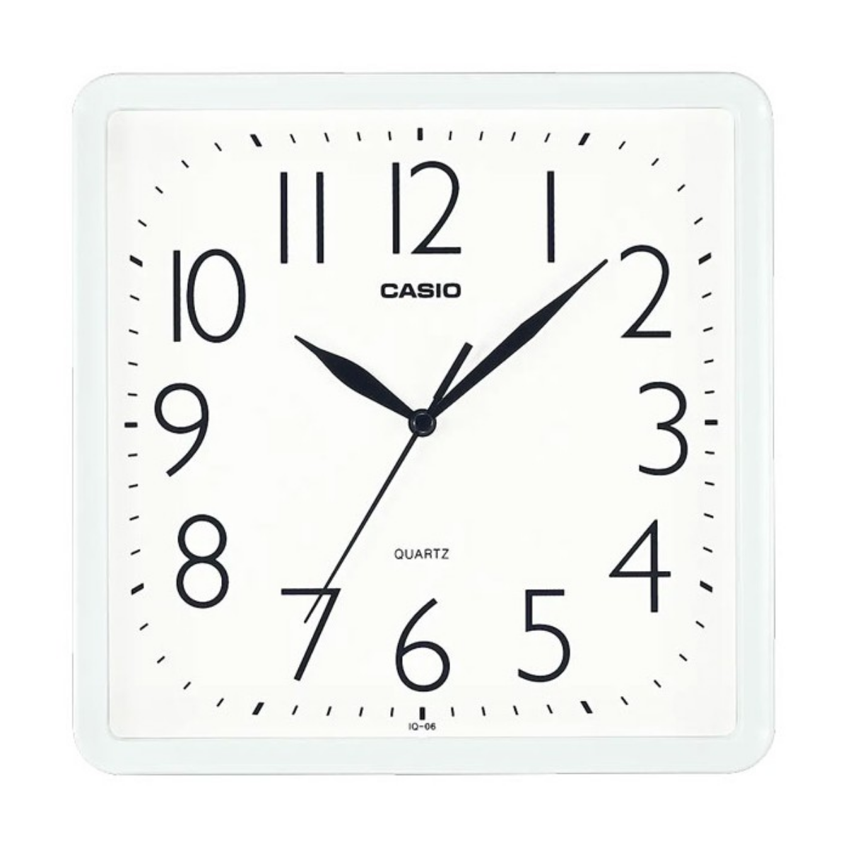 Đồng Hồ Treo Tường Casio IQ-06-7DF