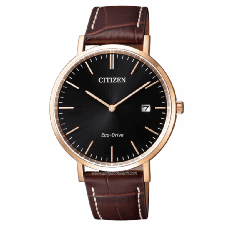 Citizen 38 mm Nam AU1083-13H