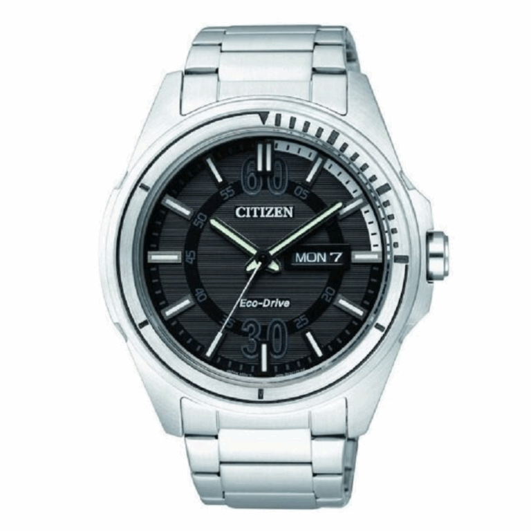 Citizen 42mm Nam AW0030-55E