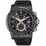 Citizen 43.5mm Nam AT8127-85F - Ảnh 1