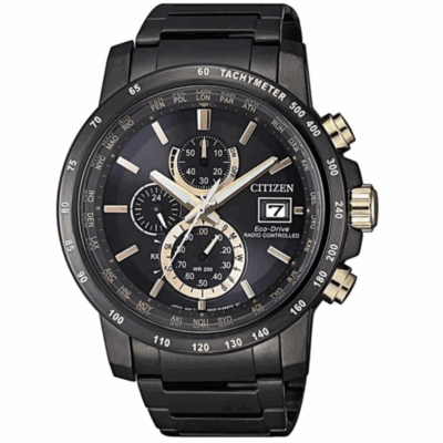 Ảnh sản phẩm Citizen 43.5mm Nam AT8127-85F