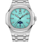 I&W Carnival 42mm Nam 735GT-VT-XT - Ảnh 1