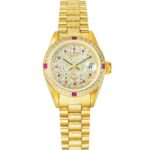 Ogival 28mm Nữ OG30327-1DLK-T - Ảnh 2