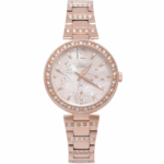 Casio 32mm Nữ SHE-3043PG-9AUDR - Ảnh 2