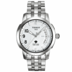 Tissot 39.6mm Nam T014.421.11.037.00 - Ảnh 2