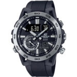 Casio 48mm Nam ECB-40P-1ADF - Ảnh 2