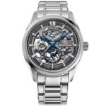 Orient 39mm Nam RE-AZ0101N00B - Ảnh 2