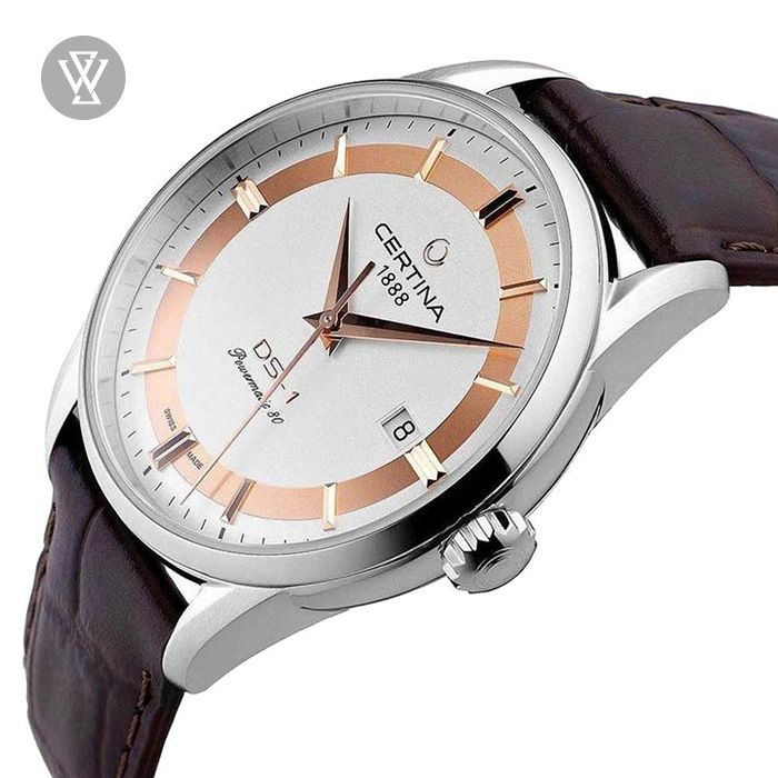 Đồng hồ Certina của nước nào? Lịch sử hình thành của thương hiệu - Ảnh 7