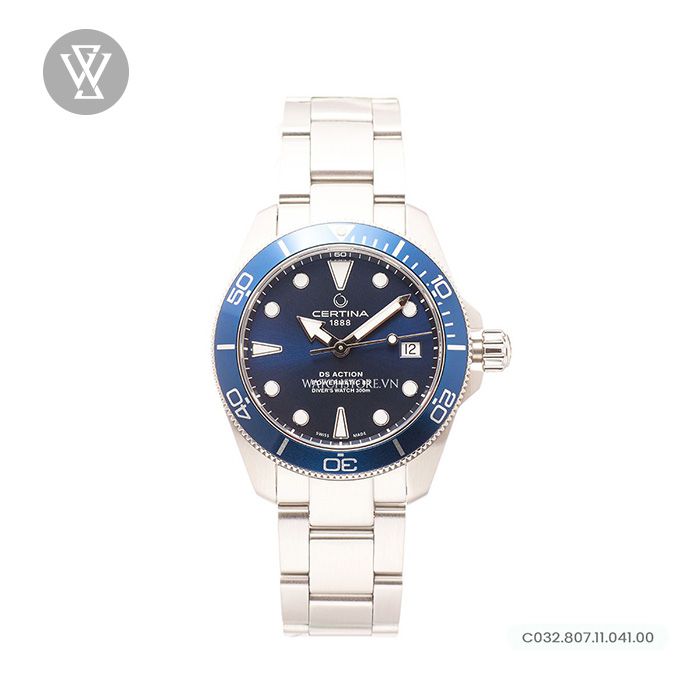 Đồng hồ Certina của nước nào? Lịch sử hình thành của thương hiệu - Ảnh 10