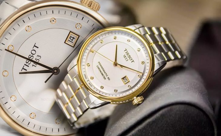 Đồng hồ Tissot của nước nào? Các chuyên gia đánh giá Tissot chất lượng ra sao? - Ảnh 1