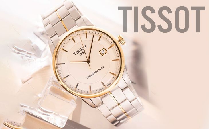 Top 8 thương hiệu đồng hồ nam đáng sở hữu nhất 2023 - Ảnh 1