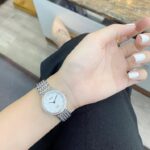 Ogival 28mm Nữ OG385-032DLW-T - Ảnh 9