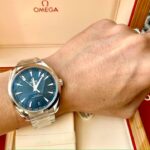 Omega 41mm Nam 220.10.41.21.03.004 - Ảnh 8