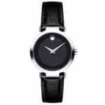 Movado 28mm Nữ 0607115 - Ảnh 11