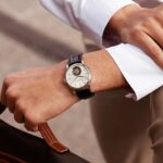 Frederique Constant 39mm Nam FC-980S3H6 - Ảnh 2