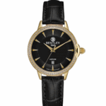 Bentley 32mm Nữ BL1827-101LKBB - Ảnh 2