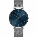 Daniel Wellington 40mm Nam DW00100628 - Ảnh 10