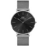 Daniel Wellington 40mm Nam DW00100629 - Ảnh 7