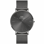 Daniel Wellington 40mm Nam DW00100630 - Ảnh 10