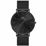 Daniel Wellington 40mm Nam DW00100632 - Ảnh 2