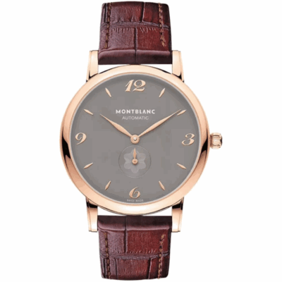 Ảnh sản phẩm Montblanc 39mm Nam 107075