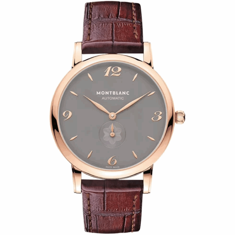 Montblanc 39mm Nam 107075