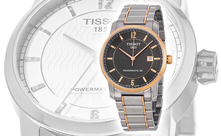 Titanium là gì? Titanium ứng dụng trong đồng hồ như thế nào? - Ảnh 11