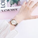 Bulova 30mm Nữ 98P192 - Ảnh 6