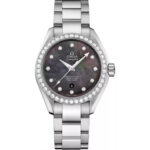 Omega 34mm Nữ 231.15.34.20.57.001 - Ảnh 2