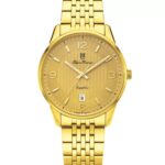 Olym Pianus 40mm Nam OP5710MK-V - Ảnh 2