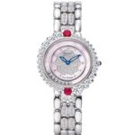 Ogival 28mm Nữ OG305-15DLW-H - Ảnh 2