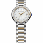 Maurice Lacroix 36mm Nữ FA1004-PVP23-170-1 - Ảnh 9