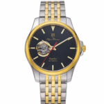 Olym Pianus 40mm Nam OP990-092AMSK-D - Ảnh 2