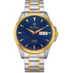 Olym Pianus 40mm Nam OP990-08AMSK-X - Ảnh 2