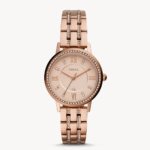 Fossil 34mm Nam ES4879 - Ảnh 2