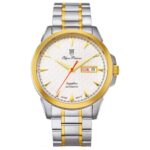 Olym Pianus 40mm Nam OP990-08AMSK-T - Ảnh 2