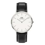 Daniel Wellington 40mm Nam DW001000020 - Ảnh 8