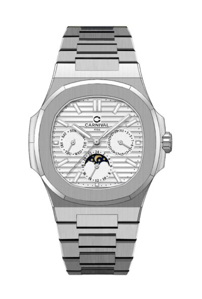 Ảnh sản phẩm Carnival 41 mm Nam 8179G-VT-T