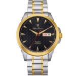 Olym Pianus 40mm Nam OP990-08AMSK-D - Ảnh 2