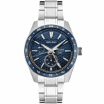 Seiko 42mm Nam SPB217J1 - Ảnh 2