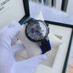 Tissot 44.5mm Nam T111.417.37.441.06 - Ảnh 4