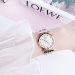 Bulova 30mm Nữ 98P192 - Ảnh 7